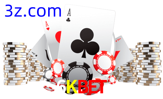 Jogue jogos de pôquer em 6Kbet