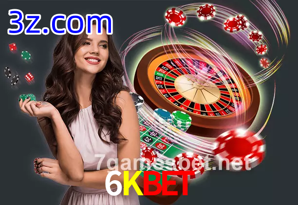 vivo no cassino 6Kbet