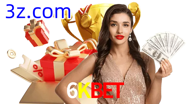 Jogue com dealers reais no 6Kbet!