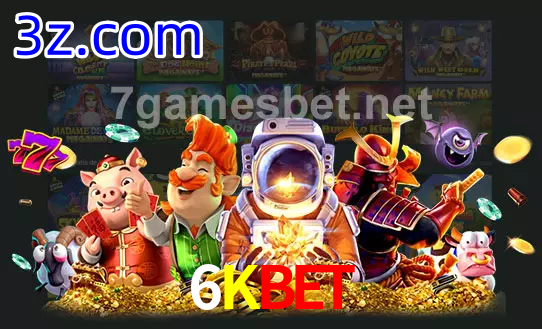 cassino 6Kbet